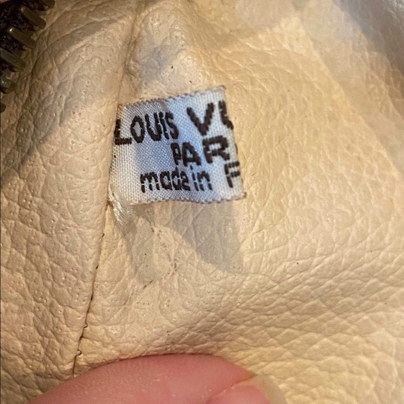 LV Trousse Bag - Picture 8 of 10